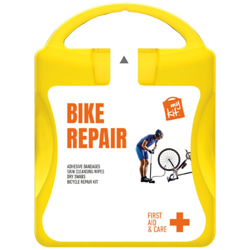 MyKit Set Riparazione Bici Gadget.it