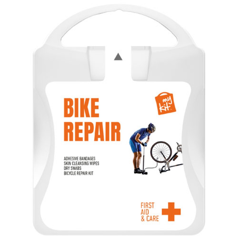 MyKit Set Riparazione Bici Gadget.it