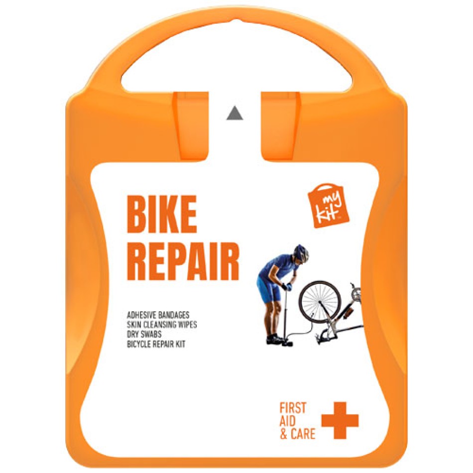 MyKit Set Riparazione Bici Gadget.it