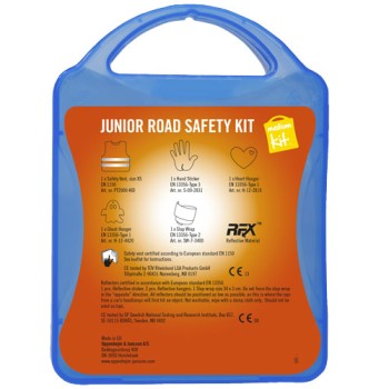 MyKit Set Sicurezza Strada Junior Gadget.it