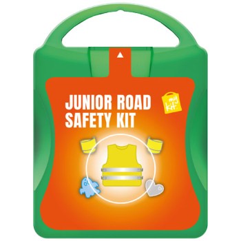 MyKit Set Sicurezza Strada Junior Gadget.it