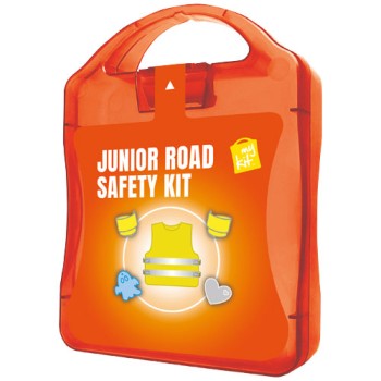 MyKit Set Sicurezza Strada Junior Gadget.it