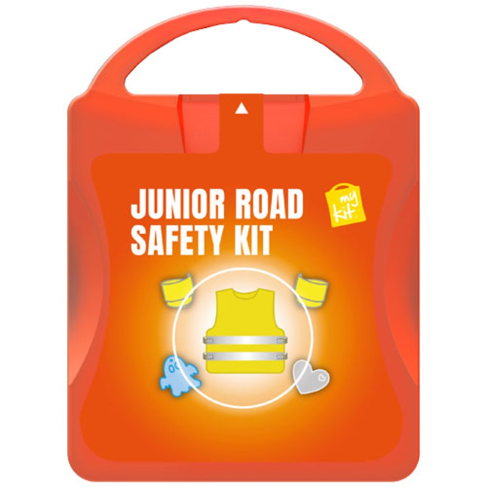 MyKit Set Sicurezza Strada Junior Gadget.it