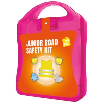 MyKit Set Sicurezza Strada Junior Gadget.it