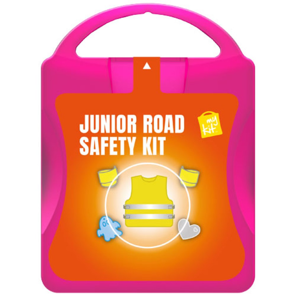 MyKit Set Sicurezza Strada Junior Gadget.it