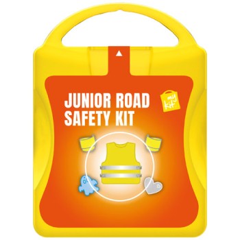 MyKit Set Sicurezza Strada Junior Gadget.it