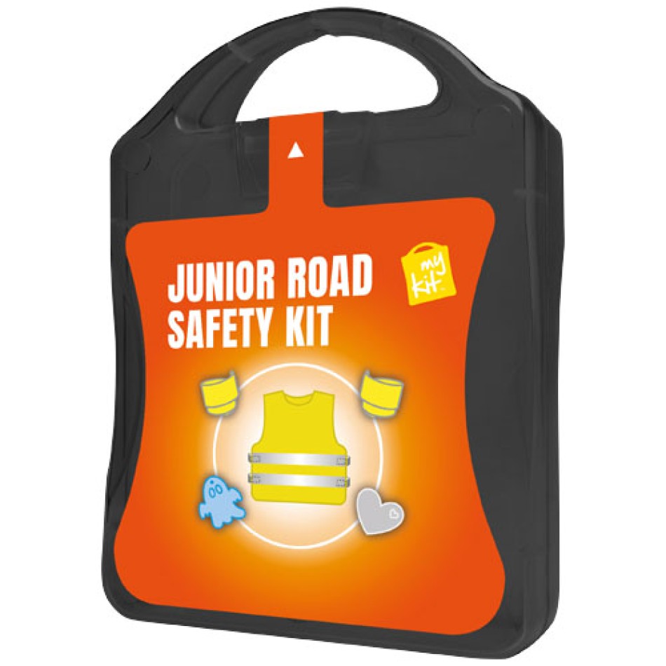 MyKit Set Sicurezza Strada Junior Gadget.it