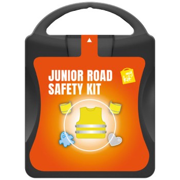 MyKit Set Sicurezza Strada Junior Gadget.it