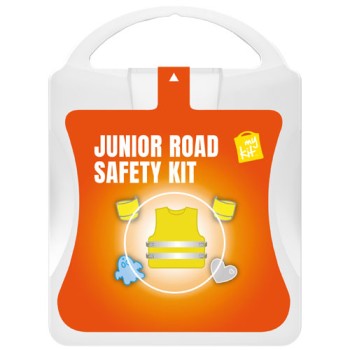 MyKit Set Sicurezza Strada Junior Gadget.it