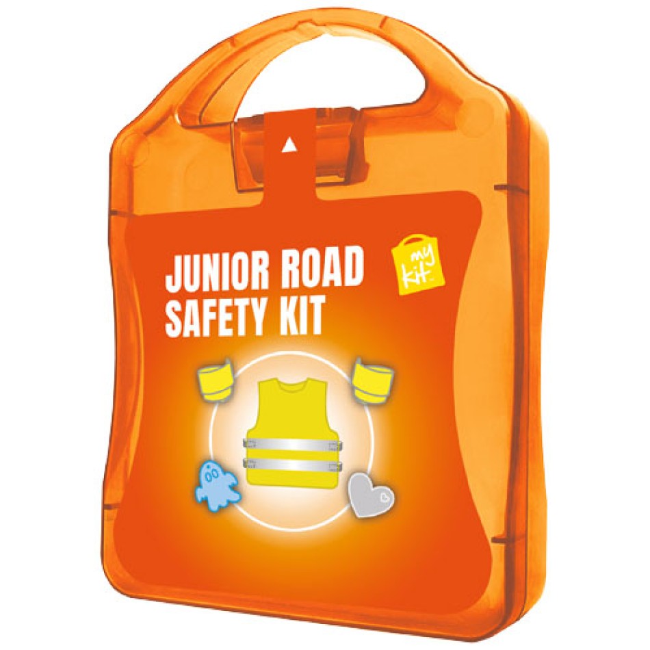 MyKit Set Sicurezza Strada Junior Gadget.it