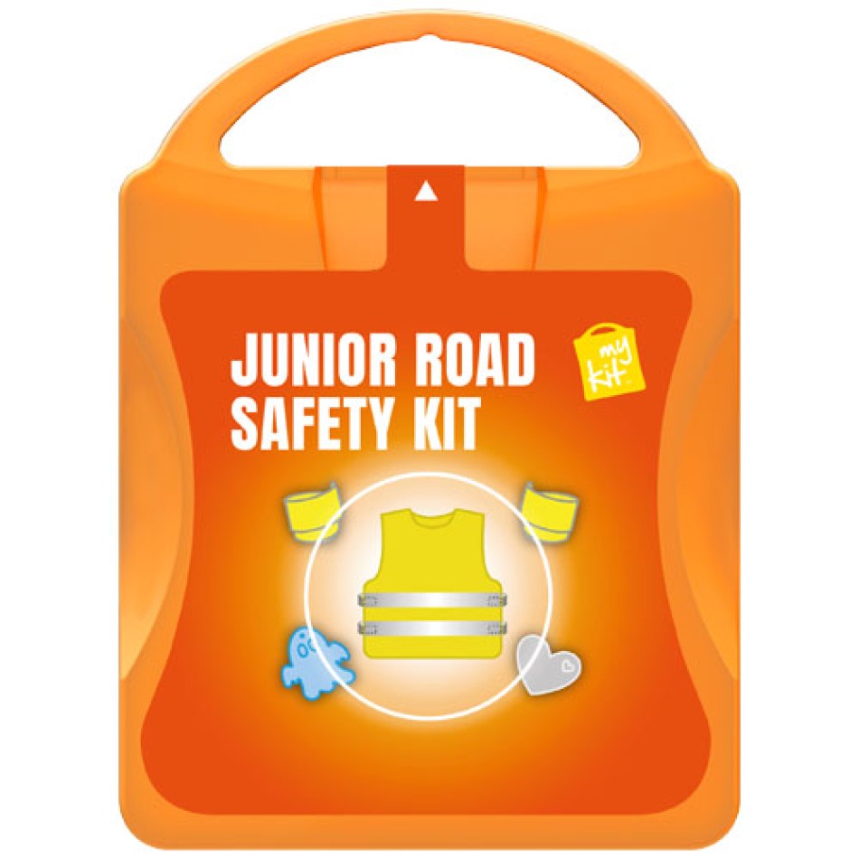 MyKit Set Sicurezza Strada Junior Gadget.it