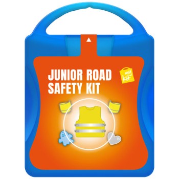 MyKit Set Sicurezza Strada Junior Gadget.it