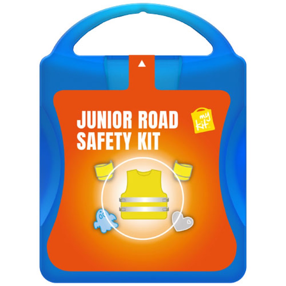 MyKit Set Sicurezza Strada Junior Gadget.it