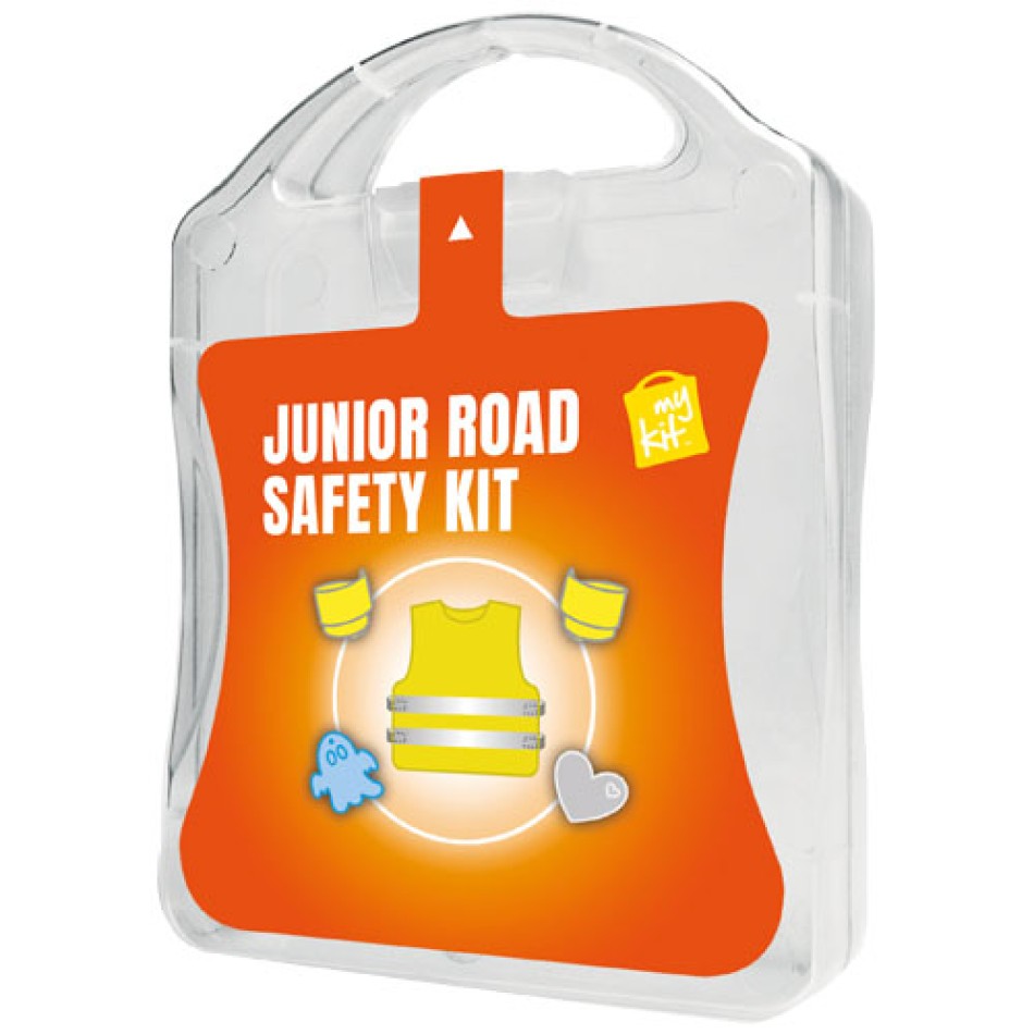 MyKit Set Sicurezza Strada Junior Gadget.it