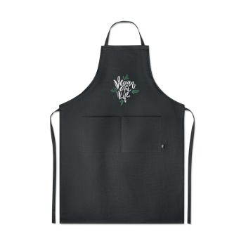 NAIMA APRON - Grembiule in canapa da 200gr Gadget.it