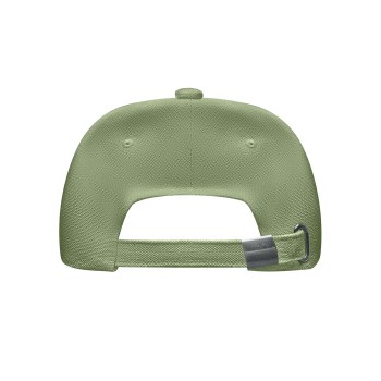 NAIMA CAP - Cappellino da baseball in canap Gadget.it