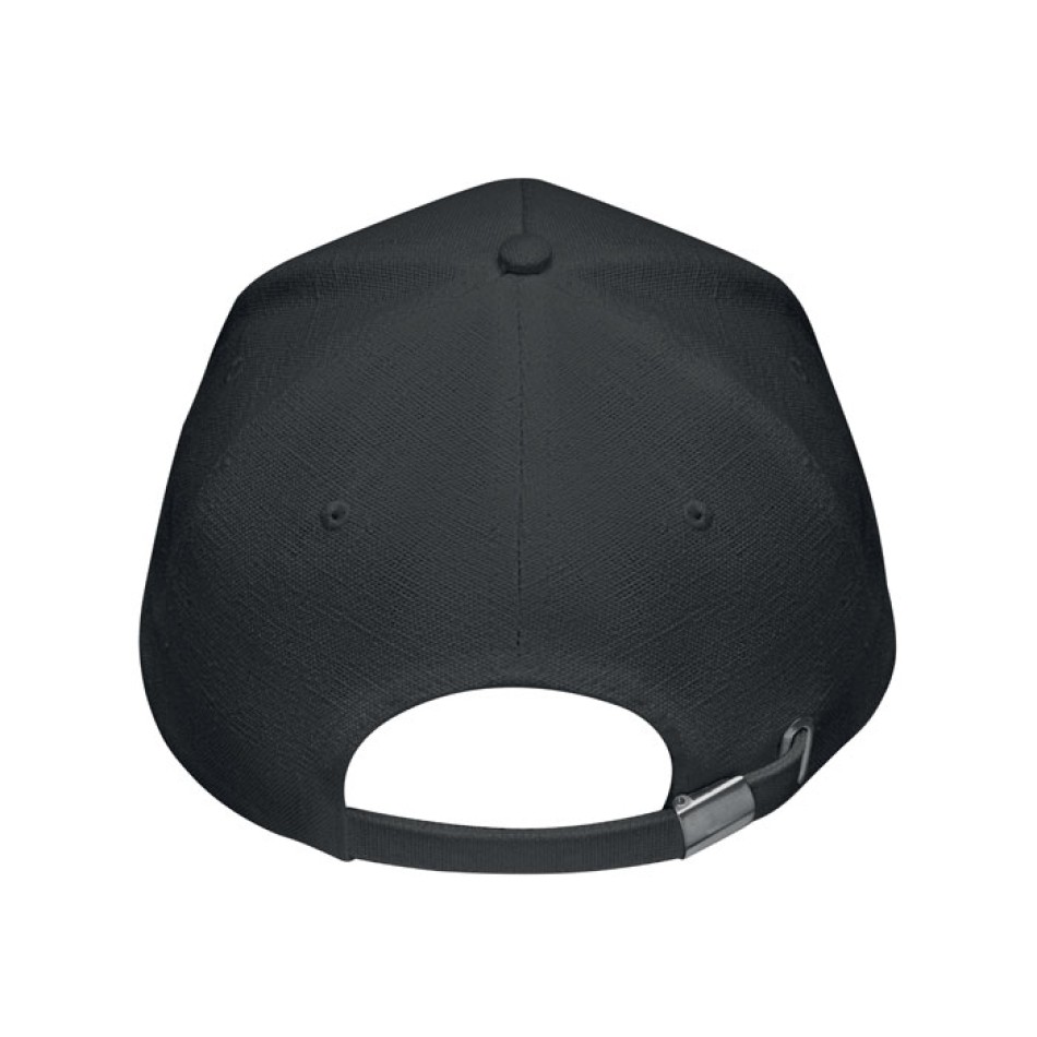 NAIMA CAP - Cappellino da baseball in canap Gadget.it