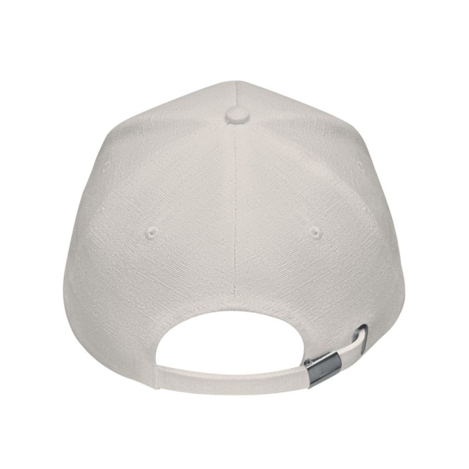 NAIMA CAP - Cappellino da baseball in canap Gadget.it