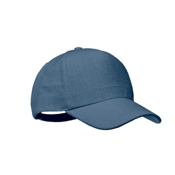 NAIMA CAP - Cappellino da baseball in canap Gadget.it