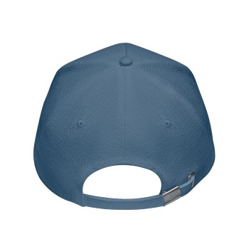 NAIMA CAP - Cappellino da baseball in canap Gadget.it