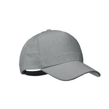 NAIMA CAP - Cappellino da baseball in canap Gadget.it