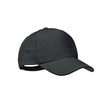 NAIMA CAP - Cappellino da baseball in canap Gadget.it