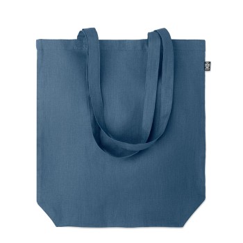 NAIMA TOTE - Shopper in 100% canapa Gadget.it