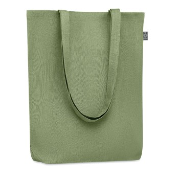 NAIMA TOTE - Shopper in 100% canapa Gadget.it