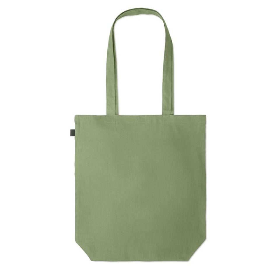 NAIMA TOTE - Shopper in 100% canapa Gadget.it