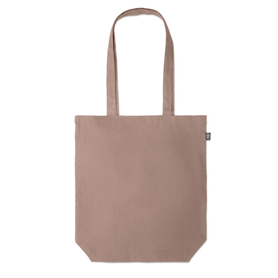 NAIMA TOTE - Shopper in 100% canapa Gadget.it