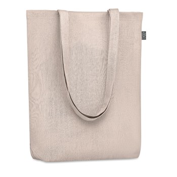 NAIMA TOTE - Shopper in 100% canapa Gadget.it