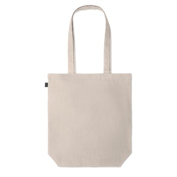 NAIMA TOTE - Shopper in 100% canapa Gadget.it