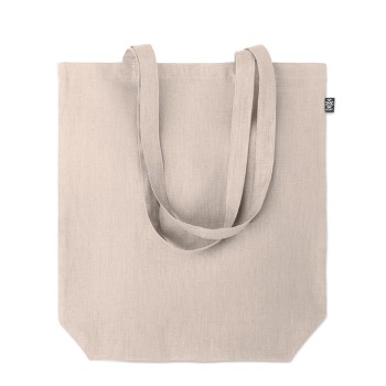 NAIMA TOTE - Shopper in 100% canapa Gadget.it