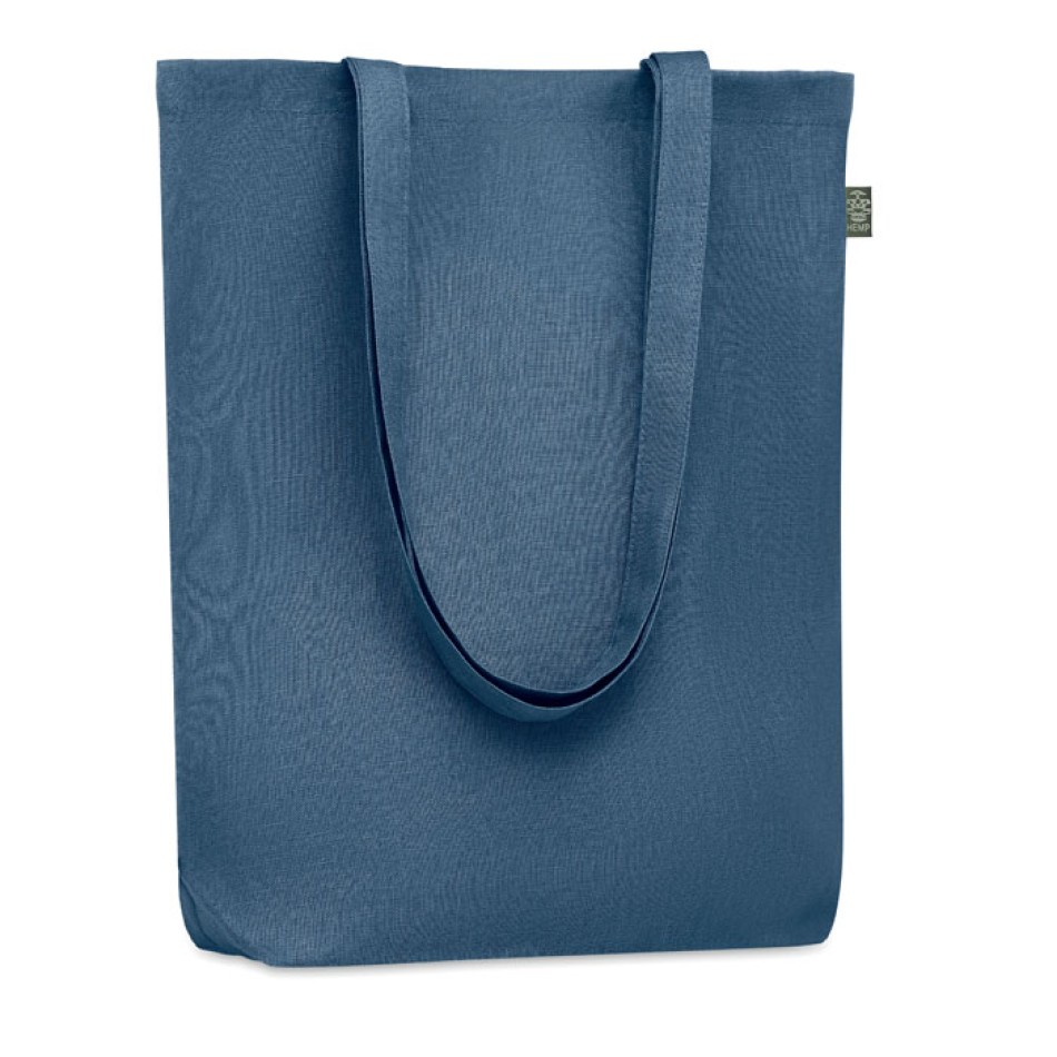 NAIMA TOTE - Shopper in 100% canapa Gadget.it