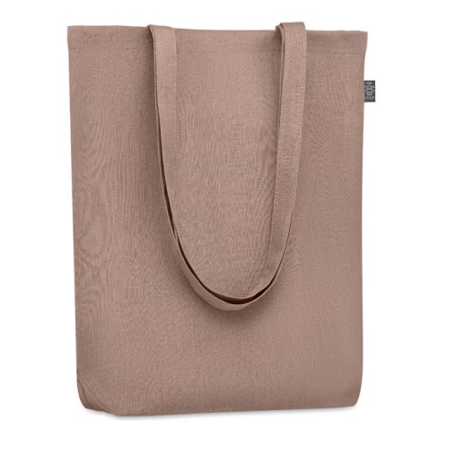 NAIMA TOTE - Shopper in 100% canapa Gadget.it