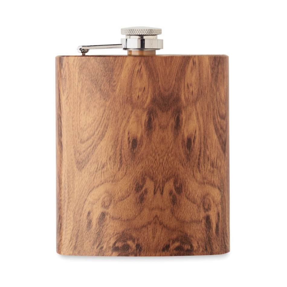 NAMIB FLASK - Fiaschetta sottile 190 ml Gadget.it