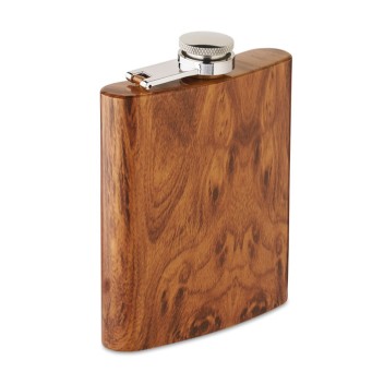 NAMIB FLASK - Fiaschetta sottile 190 ml Gadget.it