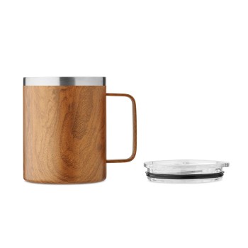 NAMIB MUG - Bicchiere doppio strato 300 ml Gadget.it