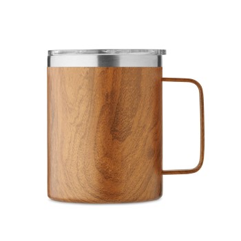 NAMIB MUG - Bicchiere doppio strato 300 ml Gadget.it