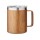 NAMIB MUG - Bicchiere doppio strato 300 ml