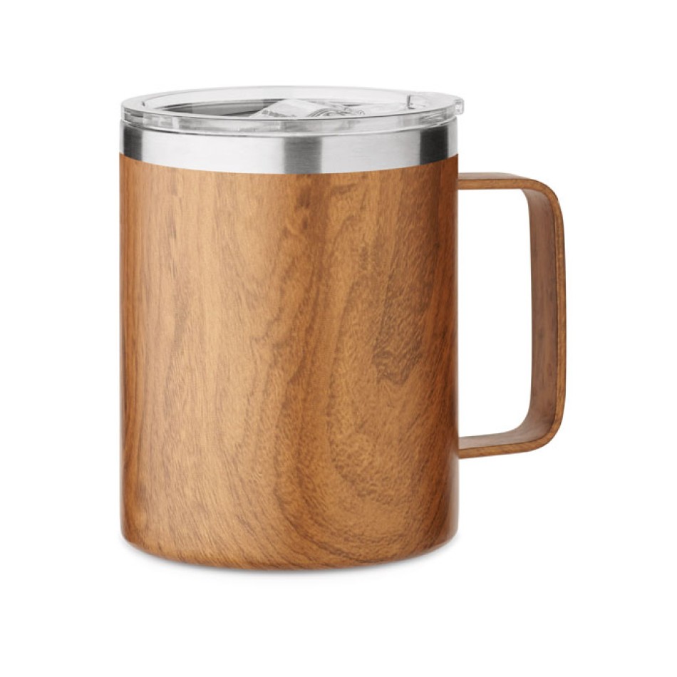 NAMIB MUG - Bicchiere doppio strato 300 ml Gadget.it