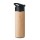 NANDA - Thermos in bamboo 450ml