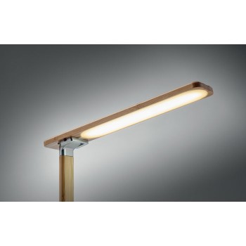 NEAT LIGHT - Luce da tavolo e caricatore 10W Gadget.it