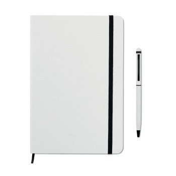 NEILO SET - Set notebook Gadget.it