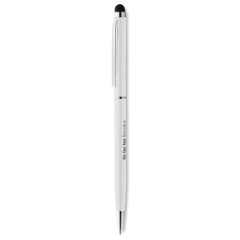 NEILO TOUCH - Penna a sfera Gadget.it