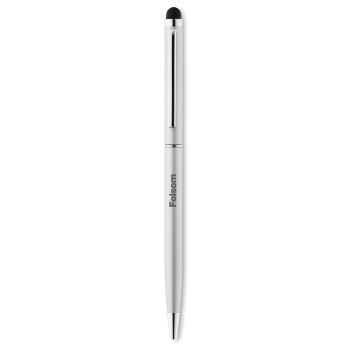 NEILO TOUCH - Penna a sfera Gadget.it