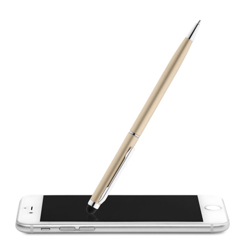 NEILO TOUCH - Penna a sfera Gadget.it