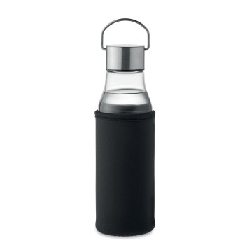 NIAGARA - Bottiglia in vetro 500 ml Gadget.it