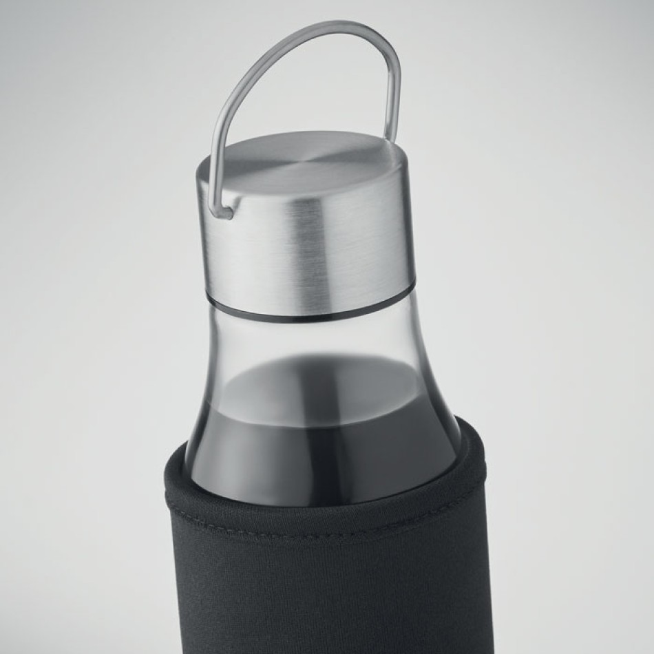 NIAGARA - Bottiglia in vetro 500 ml Gadget.it