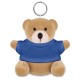 NIL - Orsetto peluche con portachiav Gadget.it